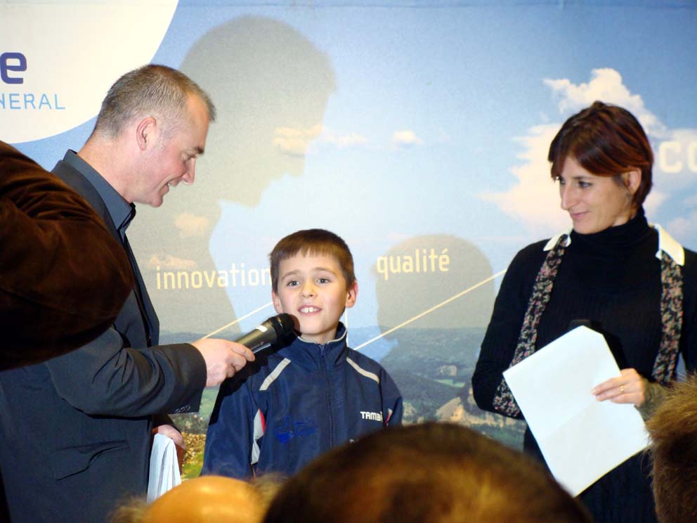 prsentation de joris